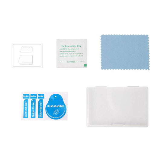 Tempered glass Sunnylife for Mavic 3 lens (1set) M3-BHM121_0