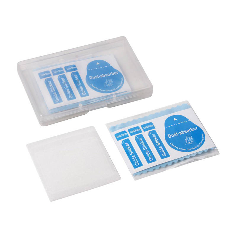 Tempered glass Sunnylife for Mavic 3 lens (1set) M3-BHM121_1
