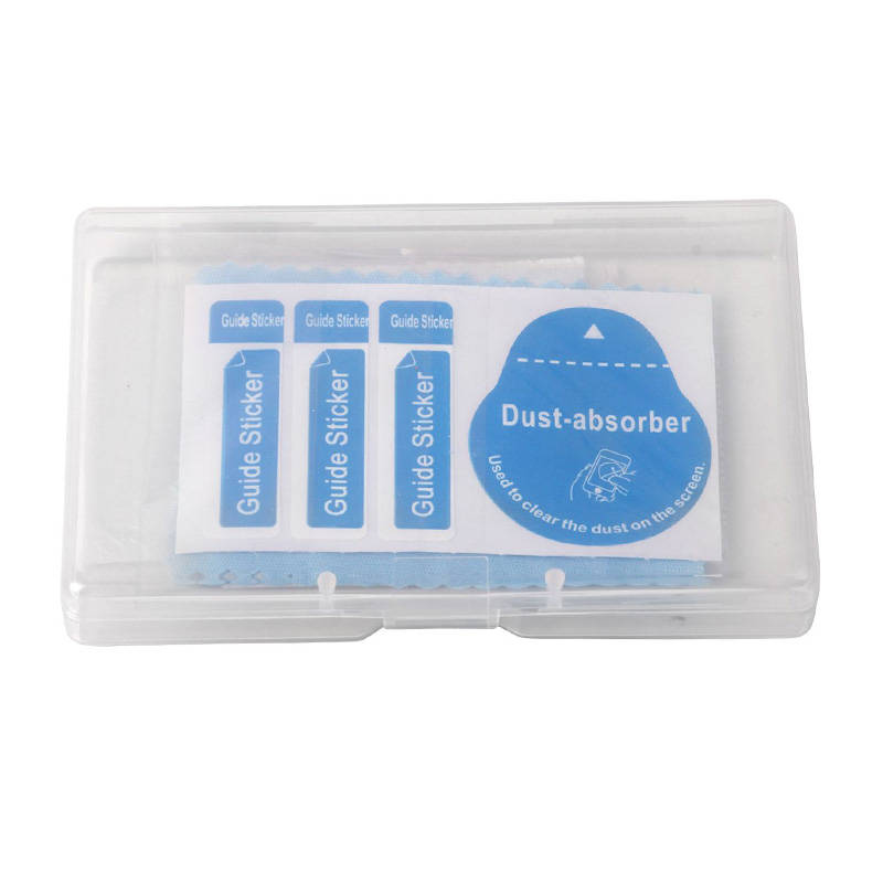 Tempered glass Sunnylife for Mavic 3 lens (1set) M3-BHM121_2