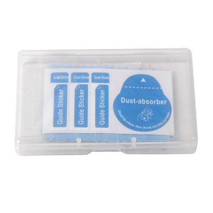 Tempered glass Sunnylife for Mavic 3 lens (1set) M3-BHM121_2