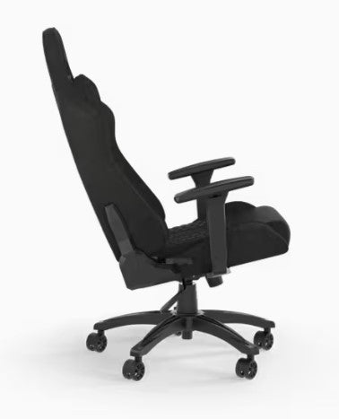 SILLA CORSAIR GAMING TC100 RELAXED FABRIC NEGRA CF-9010051-WW_4