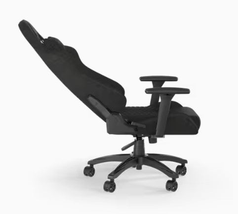 SILLA CORSAIR GAMING TC100 RELAXED FABRIC NEGRA CF-9010051-WW_5