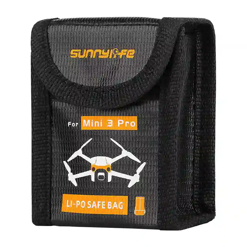 Battery Bag Sunnylife for Mini 3 Pro (for 1 battery) MM3-DC384_0