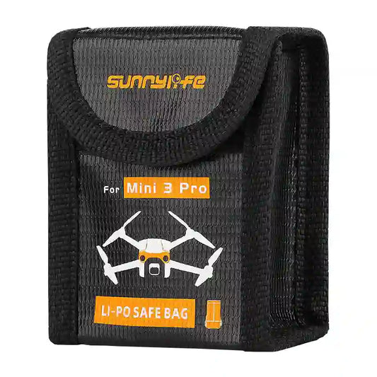 Battery Bag Sunnylife for Mini 3 Pro (for 1 battery) MM3-DC384_0