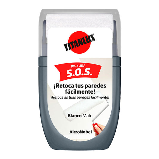 Retoques sos branco mate 0,030 l_0