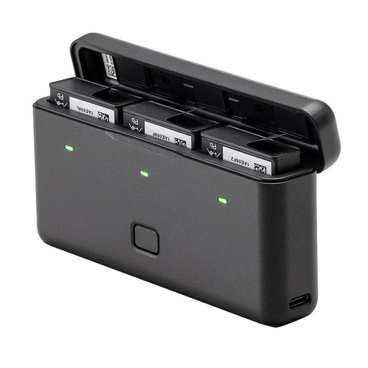 DJI Osmo Action 3 Multifunctional Battery Case_0
