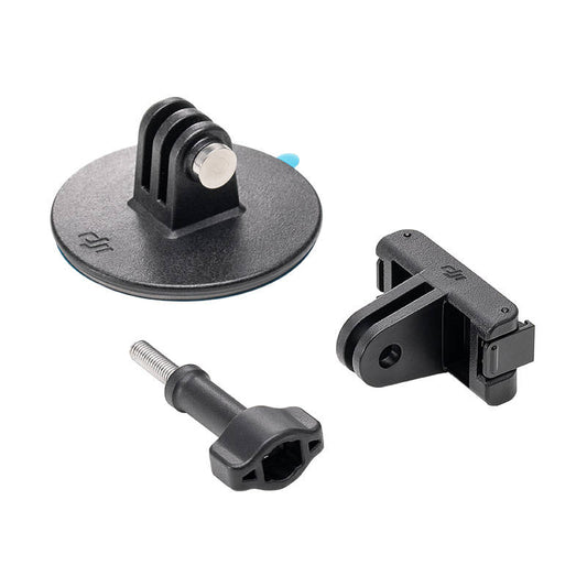 DJI Osmo Action 3 Adhesive Base Kit_0