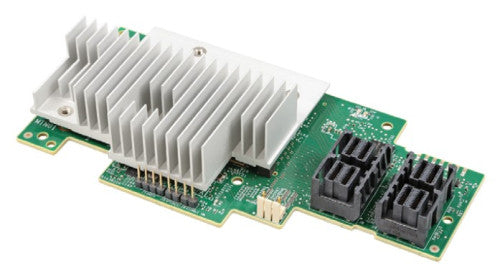 INTEL INTEGRATED RAID MODULE, SINGLE RMS3VC160 946902_0