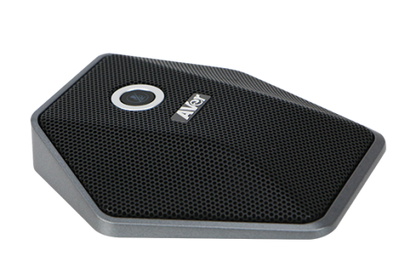 AVER Microfone Adicional p/ VB130 / Inclui Cabo 10m_1