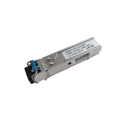 (GSFP-1310-20-SMF) DAHUA TRANSCEPTOR DE FIBRA MODULO SM, DOBLE FIBRA, 1310/1310NM, 20KM_3