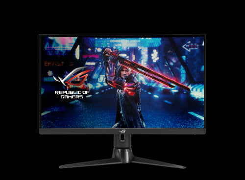 ROG Strix XG27AQV, Gaming-Monitor_1