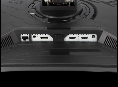 ROG Strix XG27AQV, Gaming-Monitor_8