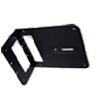 AVer 112AV8U2-AV9 accesorio para videoconferencia Soporte para cÃ¡mara Negro_0