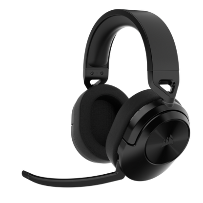 AURICULARES CORSAIR HS55 WIRELESS NEGRO CA-9011280-EU_0