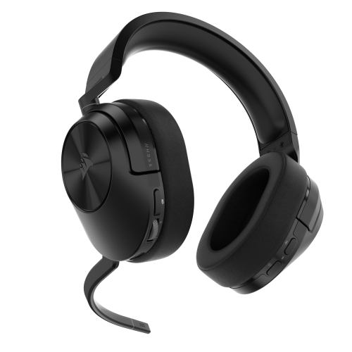 AURICULARES CORSAIR HS55 WIRELESS NEGRO CA-9011280-EU_2