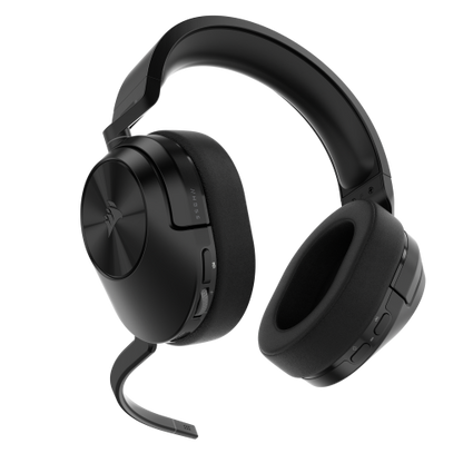 AURICULARES CORSAIR HS55 WIRELESS NEGRO CA-9011280-EU_2