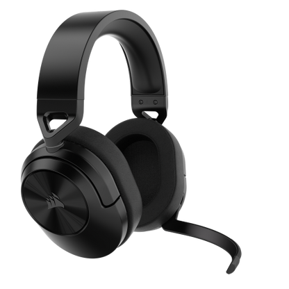 AURICULARES CORSAIR HS55 WIRELESS NEGRO CA-9011280-EU_4