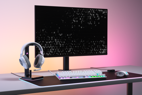 AURICULARES CORSAIR HS55 WIRELESS NEGRO CA-9011280-EU_5