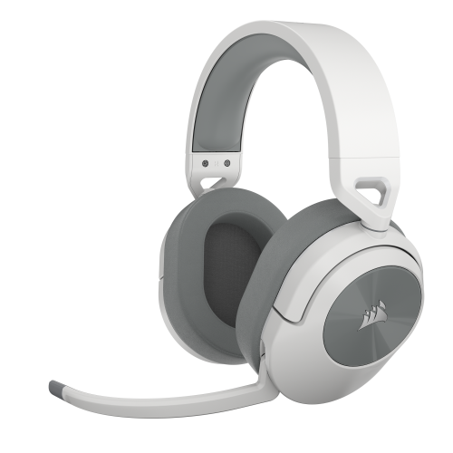 Corsair HS55 Wireless white_0
