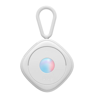 Baseus Heyo hidden camera detector white (FMHY000002)_8