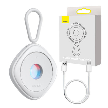 Baseus Heyo hidden camera detector white (FMHY000002)_0