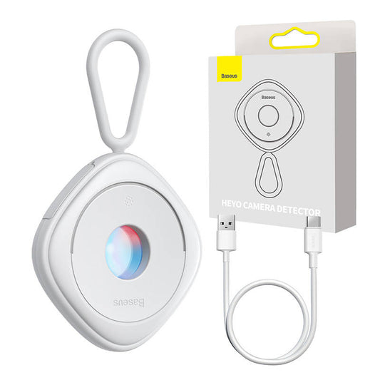 Baseus Heyo hidden camera detector white (FMHY000002)_0