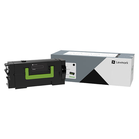 Toner Lexmark / Preto / XM7355 45K_0