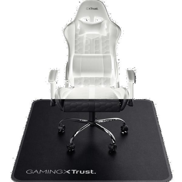 TRUST TAPETE CADEIRA GAMING GXT715 99 x120CM BLACK_1
