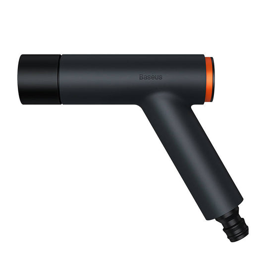 Watering nozzle for the Baseus GF3 garden hose (black)_0