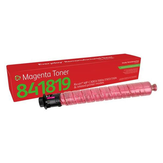 Toner Xerox EVERYDAY REM 841819 / Magenta / 006R04885_0