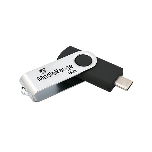 PENDRIVE 16GB USB 3.2 MEDIARANGE_0