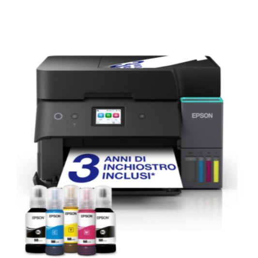 Impressora EPSON C11CL40402 / Preto_0