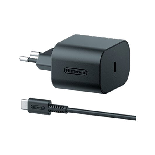 Switch 2 AC Adapter - Alimentatore_0