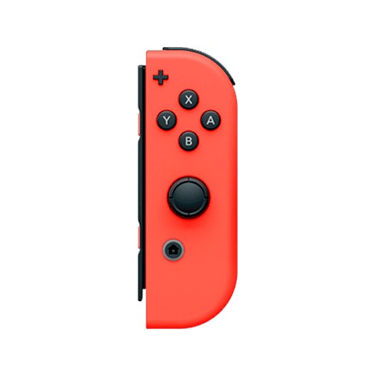 Switch 2 Joy-Con Controller Rosso Destro_2