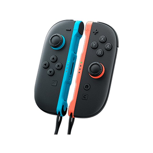 Switch 2 Joy-Con Coppia Controller Blu / Rosso_1