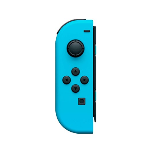 Switch 2 Joy-Con Controller Blue Sinistro_1