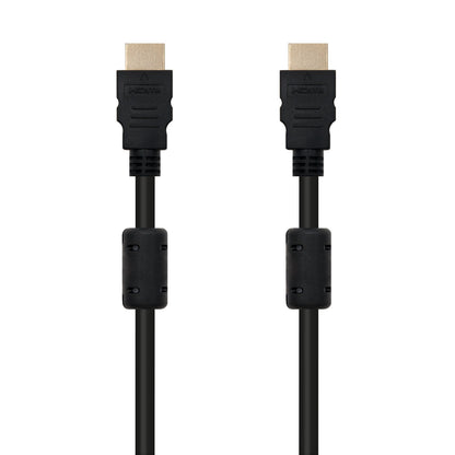 NANOCABLE CABLE HDMI V1.3 CON FERRITA, A/M-A/M, 7.0 M (10.15.1107)_1