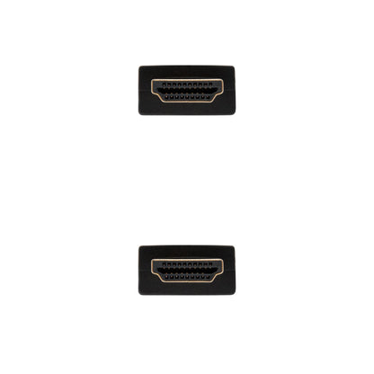 NANOCABLE CABLE HDMI V1.3 CON FERRITA, A/M-A/M, 7.0 M (10.15.1107)_2