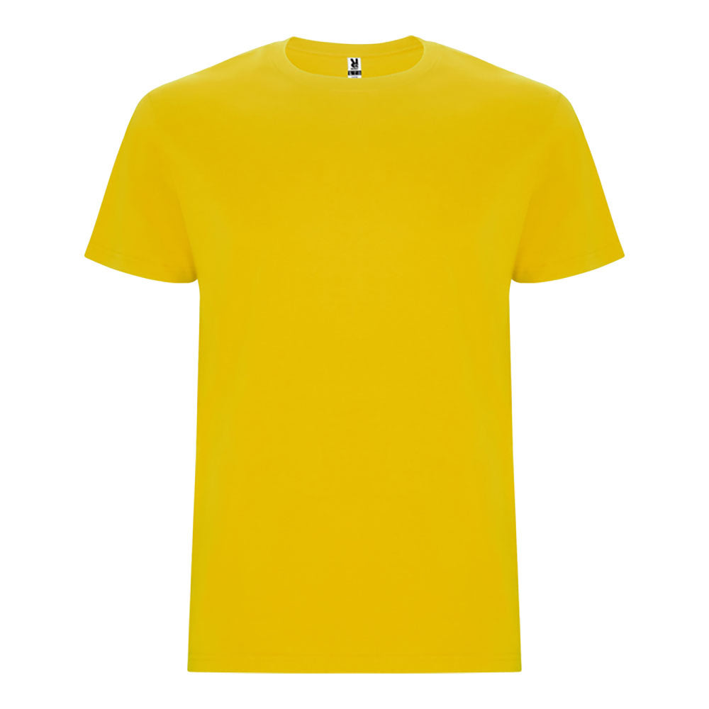Camiseta amarela stafford t.xl_0