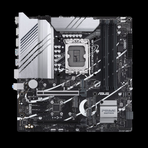 PRIME Z790M-PLUS, Mainboard_0