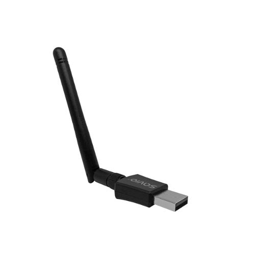 ADAPTADOR USB WI-FI SAVIO 2.4GHZ/5GHZ AK-61_0