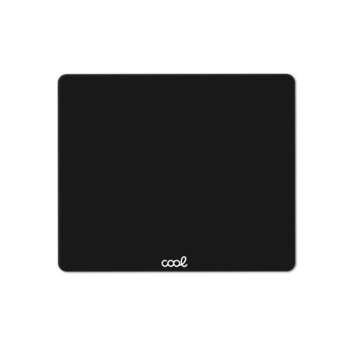 ALFOMBRILLA RATON COOL BLACK_0