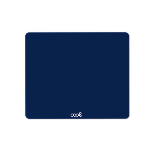 ALFOMBRILLA RATON COOL BLUE_0