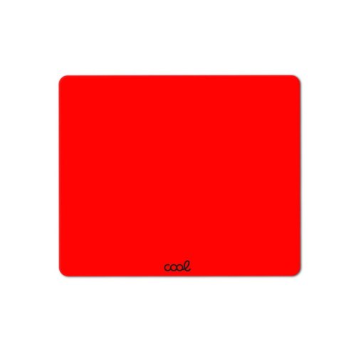 ALFOMBRILLA RATON COOL RED_0