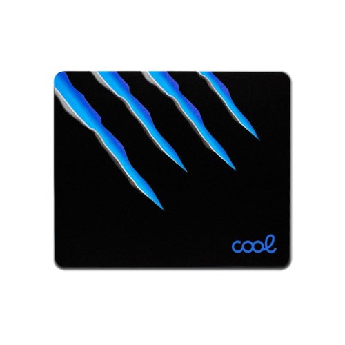 ALFOMBRILLA RATON COOL GAMING BLUE_0