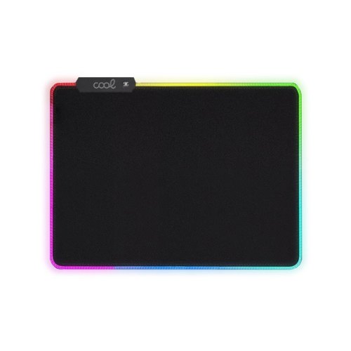 ALFOMBRILLA RATON COOL GAMING RGB_0