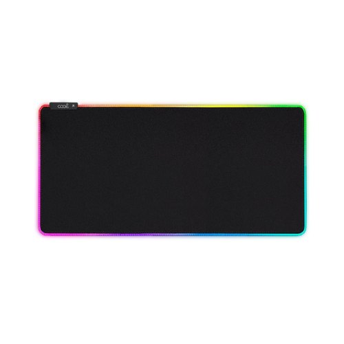 ALFOMBRILLA XL RATON COOL GAMING RGB_0