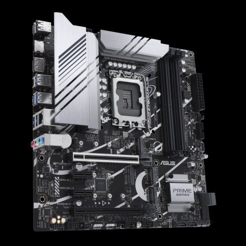 PRIME Z790M-PLUS, Mainboard_2