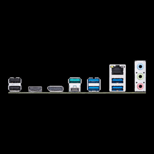 PRIME Z790M-PLUS, Mainboard_5