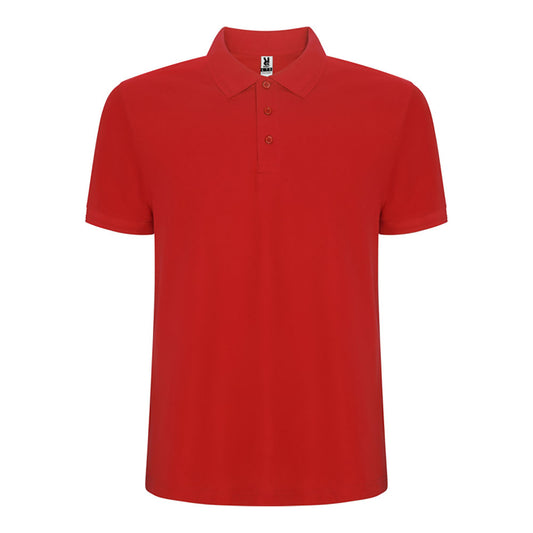Polo vermelho austral t.s_0